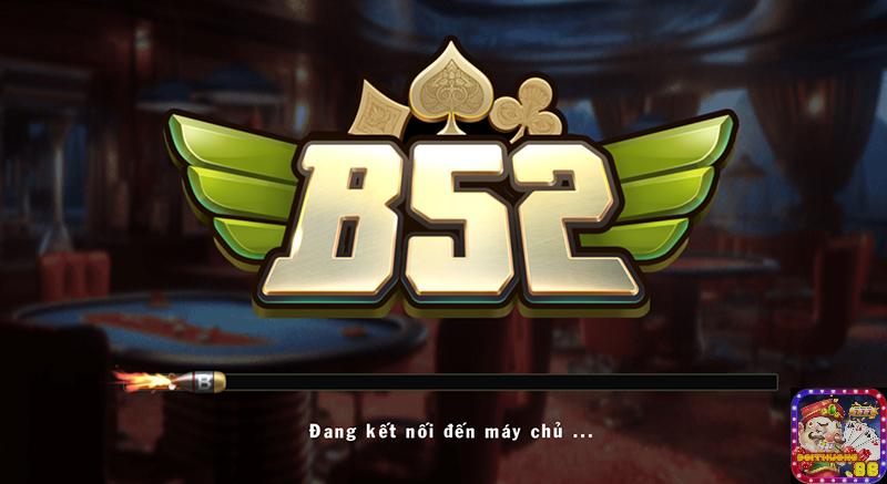 B52club – Cổng game đổi thưởng bom tấn uy tín TOP 1 thị trường Việt 2025