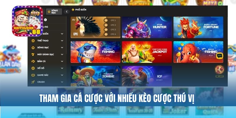 SV388 – Nhà Cái Xanh Chín Bậc Nhất Thị Trường Đổi Thưởng